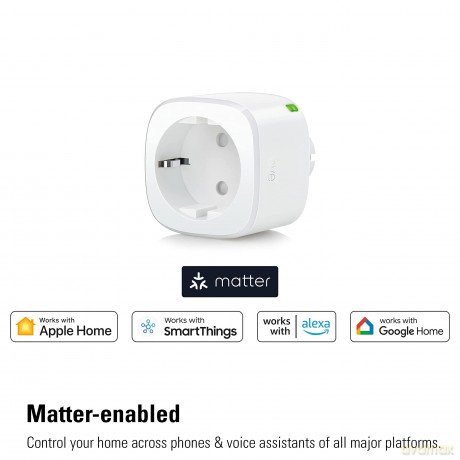 Eve - Energy - Smart Plug
