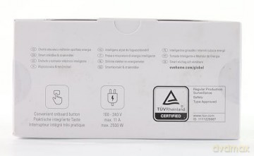 Eve - Energy - Smart Plug