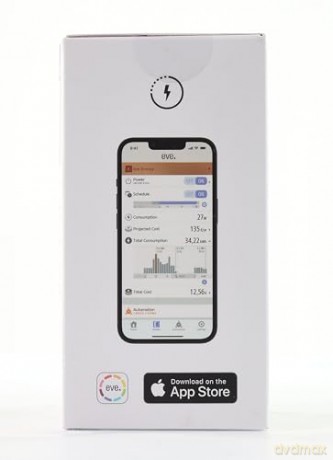 Eve - Energy - Smart Plug
