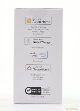 Eve - Energy - Smart Plug