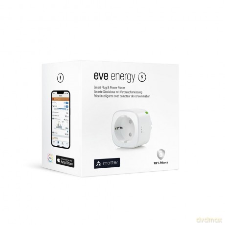 Eve - Energy - Smart Plug