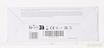 EVE - Thermo - Smart Thermostatic Radiator Valve (2020) HomeKit 1-pk