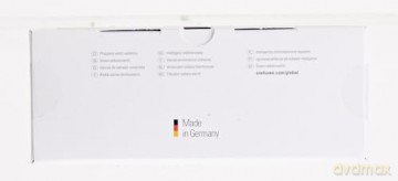 EVE - Thermo - Smart Thermostatic Radiator Valve (2020) HomeKit 1-pk
