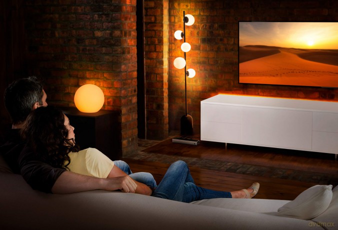 Eve Energy Strip - Smart Triple Outlet & Power Meter with Apple HomeKit technology