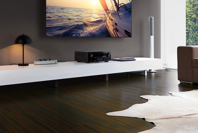 Eve Energy Strip - Smart Triple Outlet & Power Meter with Apple HomeKit technology