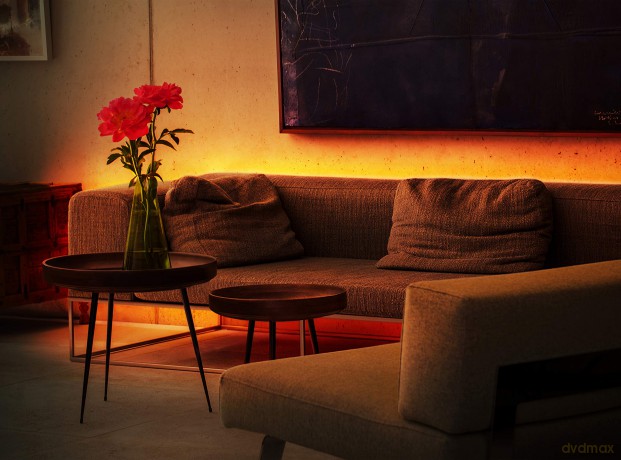 Eve Light Strip - Smart LED Strip with Apple HomeKit technology