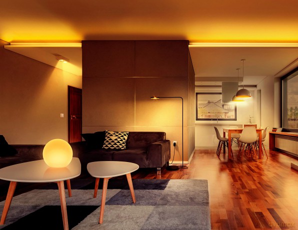 Eve Light Strip - Smart LED Strip with Apple HomeKit technology