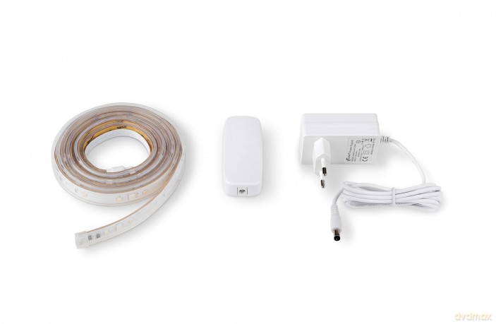 Eve Light Strip - Smart LED Strip with Apple HomeKit technology
