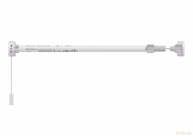 Eve MotionBlinds - Eve MotionBlinds Upgrade Kit for Roller Blinds (HomeKit)