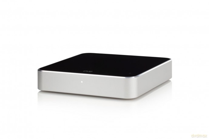Eve Play - Audio Streaming Interface for AirPlay