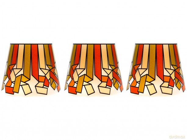 Fatboy Mini Cappie Set Lamp Shades