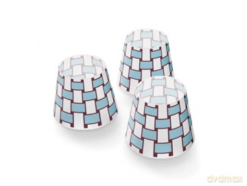 Fatboy Mini Cappie Set Lamp Shades