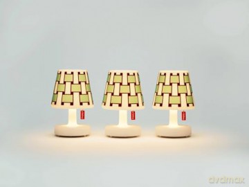 Fatboy Mini Cappie Set Lamp Shades