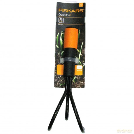 Fiskars - QuikFit Grubber