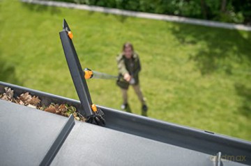 Fiskars - QuikFit Gutter Cleaner
