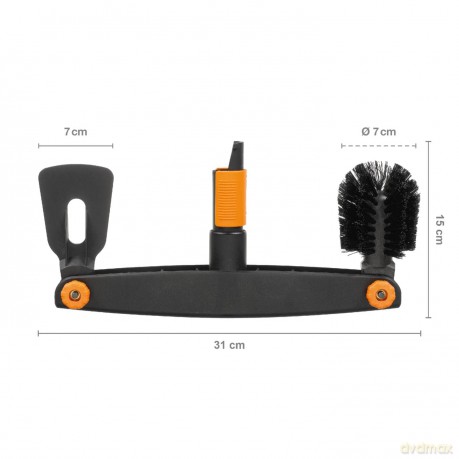 Fiskars - QuikFit Gutter Cleaner