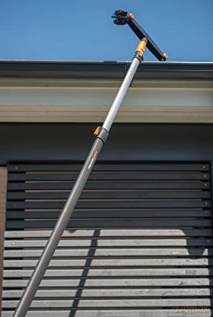 Fiskars - QuikFit Gutter Cleaner
