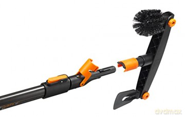 Fiskars - QuikFit Gutter Cleaner