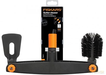 Fiskars - QuikFit Gutter Cleaner