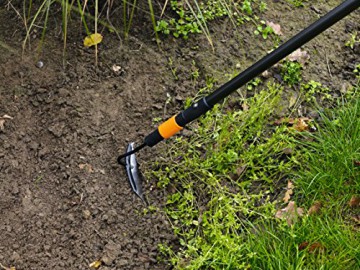 Fiskars - QuikFit Hoe