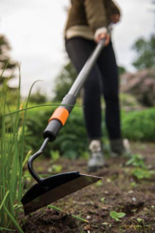 Fiskars - QuikFit Hoe