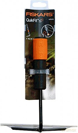 Fiskars - QuikFit Hoe