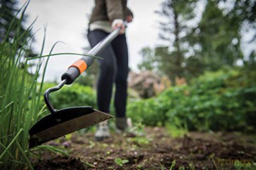 Fiskars - QuikFit Hoe