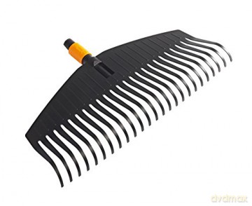 Fiskars - QuikFit Leaf Rake (Large)
