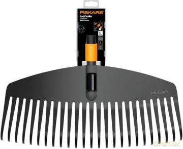 Fiskars - QuikFit Leaf Rake (Large)