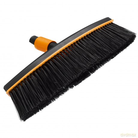 Fiskars - QuikFit Patio Broom