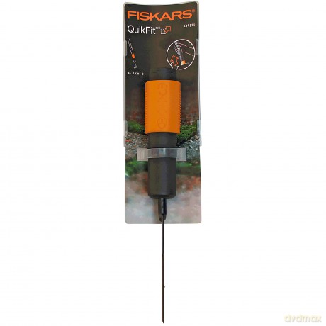 Fiskars - QuikFit Patio Knife