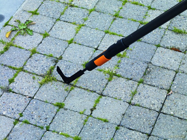 Fiskars - QuikFit Patio Knife
