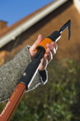 Fiskars - QuikFit Patio Knife