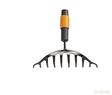 Fiskars - QuikFit Rose Rake