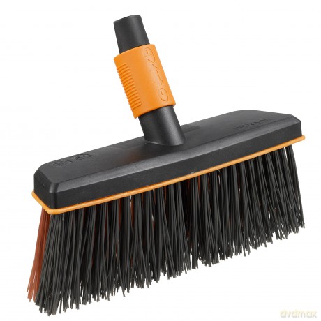 Fiskars - QuikFit Yard Broom