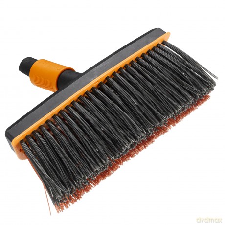 Fiskars - QuikFit Yard Broom