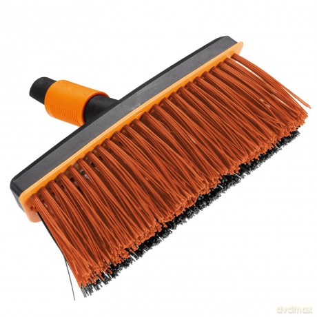 Fiskars - QuikFit Yard Broom