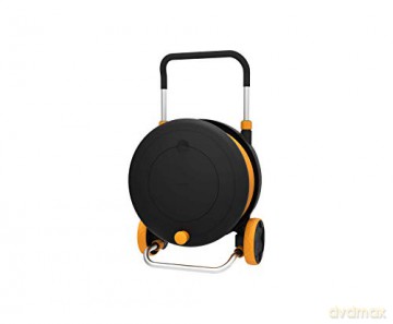 Fiskars - Waterwheel M with 20m Hose