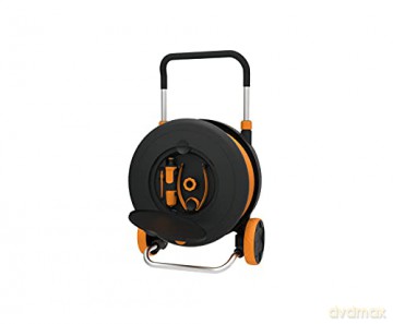 Fiskars - Waterwheel M with 20m Hose