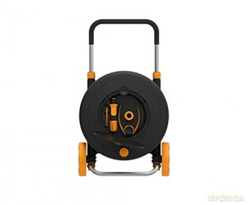 Fiskars - Waterwheel M with 20m Hose