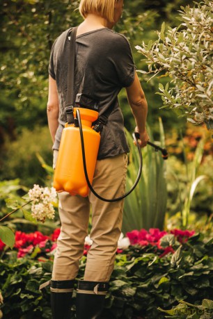 Fiskars Pressure Sprayer 5L