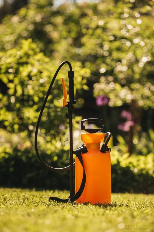 Fiskars Pressure Sprayer 5L