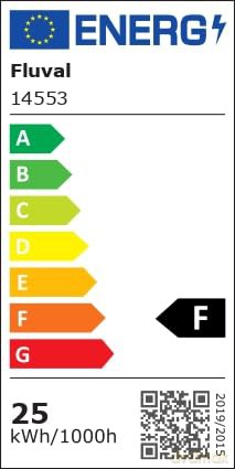 FLUVAL - Aquasky Led 25W 83-106.5Cm - (120.8306)