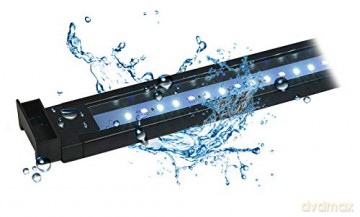 FLUVAL - Aquasky Led 25W 83-106.5Cm - (120.8306)