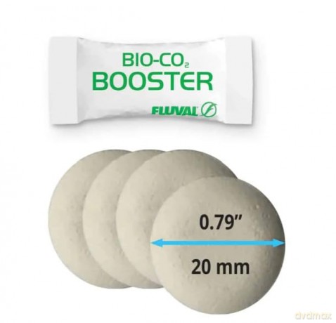 Fluval - Bio Co2 Refill - (141.8954)