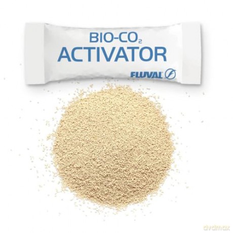 Fluval - Bio Co2 Refill - (141.8954)