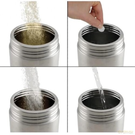Fluval - Bio Co2 Refill - (141.8954)
