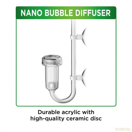 Fluval - Bio Co2 Set 125L - (141.8930)