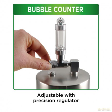Fluval - Bio Co2 Set 125L - (141.8930)