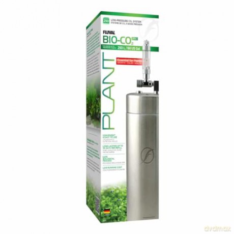 Fluval - Bio Co2 Set 250L - (141.8932)